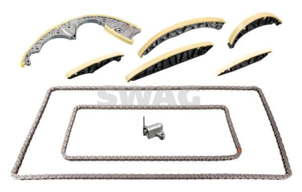 chit lant de distributie SWAG Basic Short Kit 30 94 5008