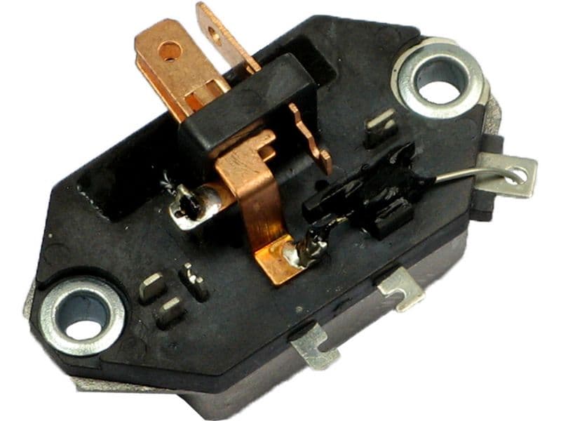 Regulator, alternator AS-PL STANDARD ARE9031