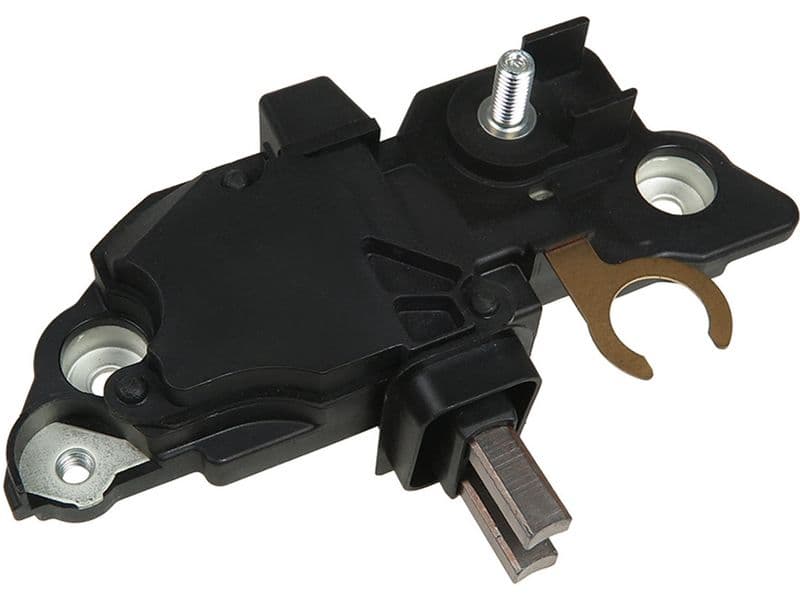 Regulator, alternator AS-PL STANDARD ARE0115
