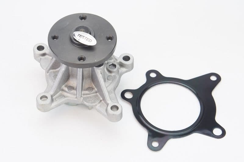 Pompă de apă, răcire motor CONTINENTAL CTAM WPS3139
