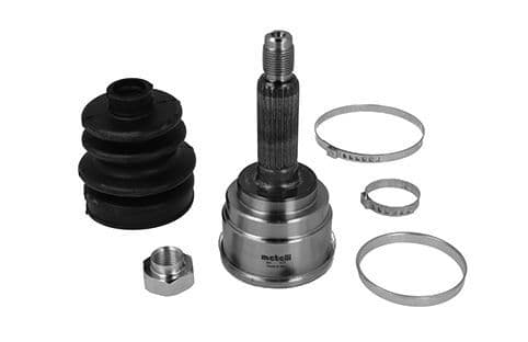 Set articulatie, planetara METELLI 15-1361