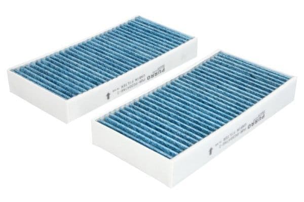 Filtru, aer habitaclu PURRO PUR-PC3047AG-2