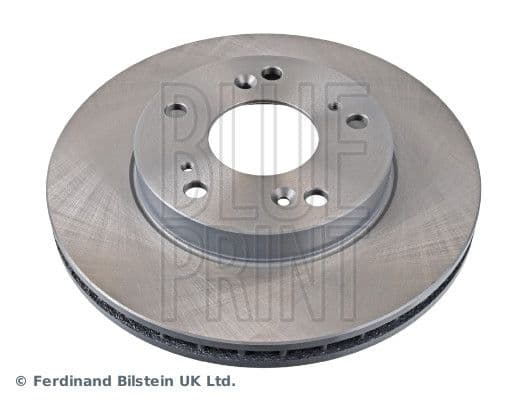 Disc frana BLUE PRINT ADH24394