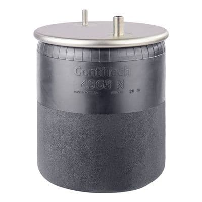 Burduf, suspensie pneumatica CONTINENTAL CTAM 4963 N P01