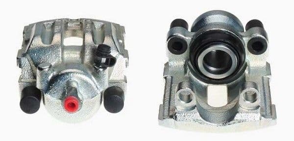 Etrier frana BUDWEG CALIPER 343759
