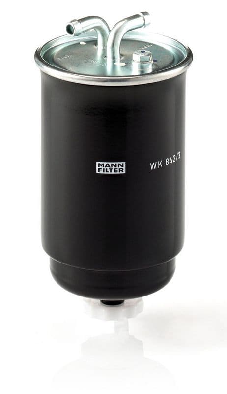 filtru combustibil MANN-FILTER WK 842/3