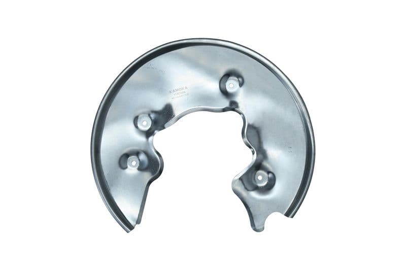 protectie stropire,disc frana KAMOKA 1180059