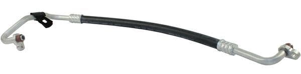 conducta inalta presiune,aer conditionat METZGER AUTOTEILE 2360052