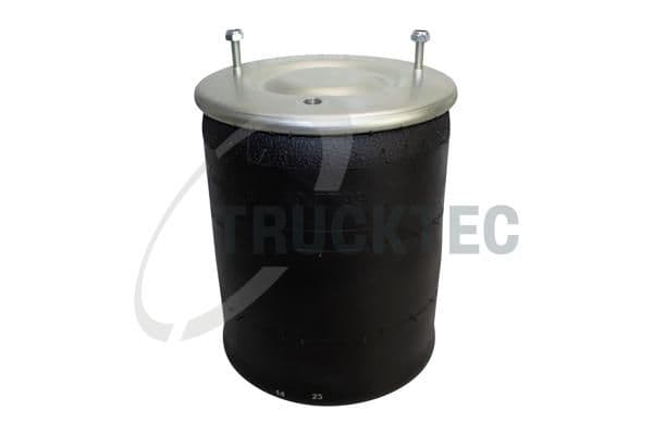 Burduf, suspensie pneumatica TRUCKTEC AUTOMOTIVE 03.30.807