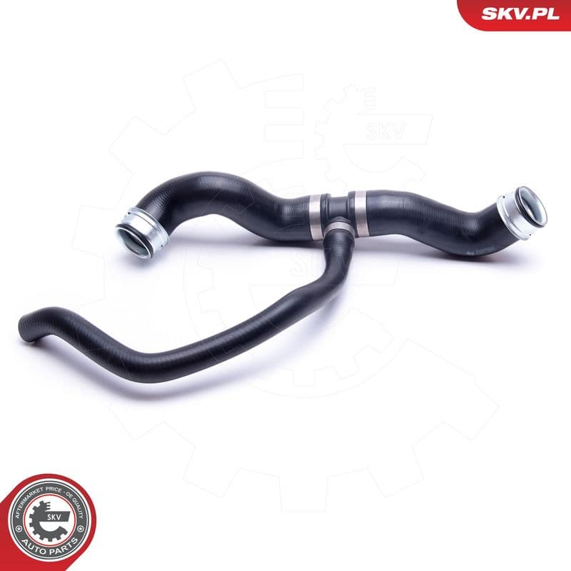 Furtun radiator ESEN SKV 43SKV886