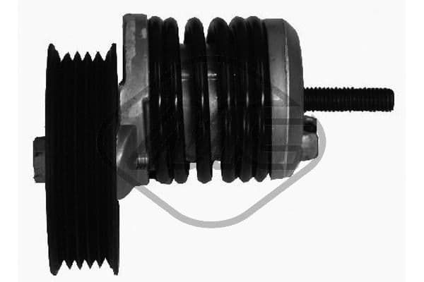 Intinzator curea, curea distributie METALCAUCHO 04945