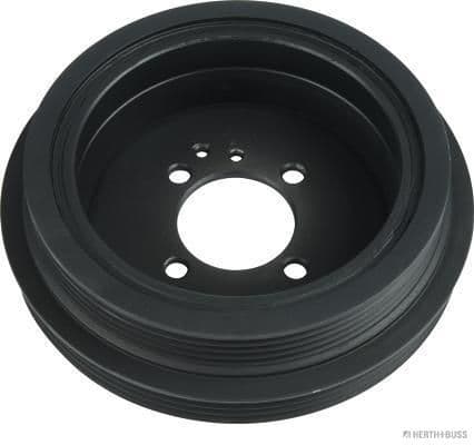 Fulie curea, arbore cotit HERTH+BUSS JAKOPARTS J1093001
