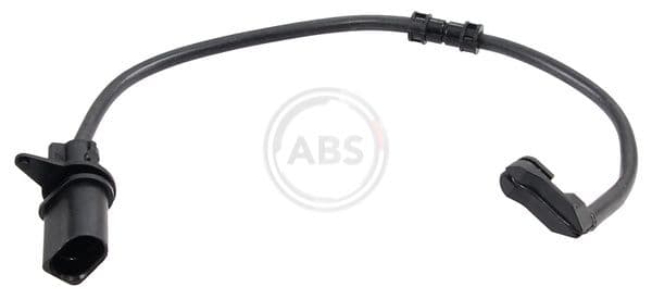 senzor de avertizare,uzura placute de frana ABS 39733
