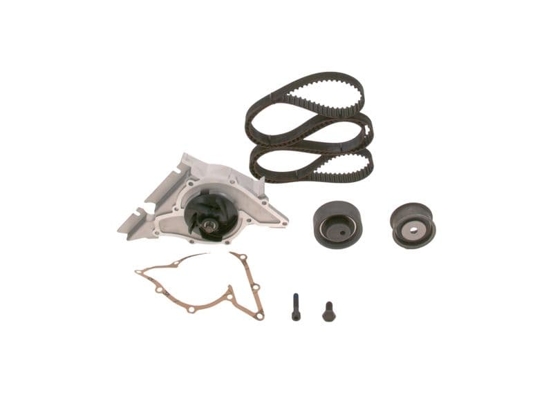 Set pompa apa + curea dintata BOSCH 1 987 948 862