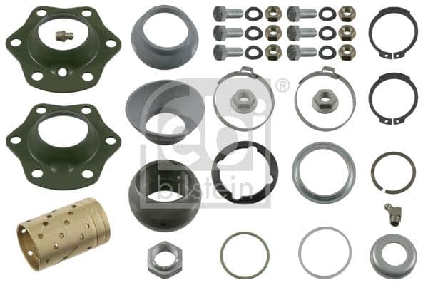 Set reparatie, arbore came frana FEBI BILSTEIN 23774