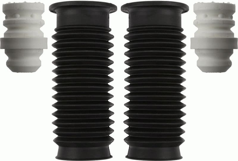 chit protectie praf,amortizor SACHS Service Kit 900 419