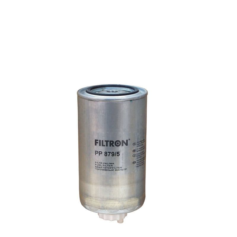 filtru combustibil FILTRON PP 879/5