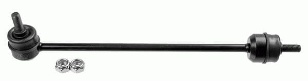 Brat/bieleta suspensie, stabilizator LEMFÖRDER 35046 01