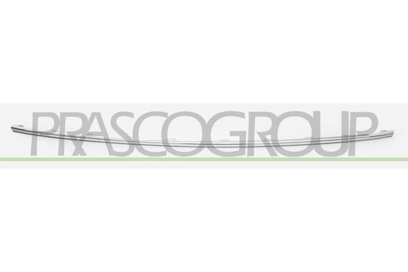Banda de protectie, grila radiator PRASCO SK0321245