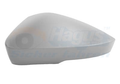 Acoperire oglinda exterioara VAN WEZEL 7638843