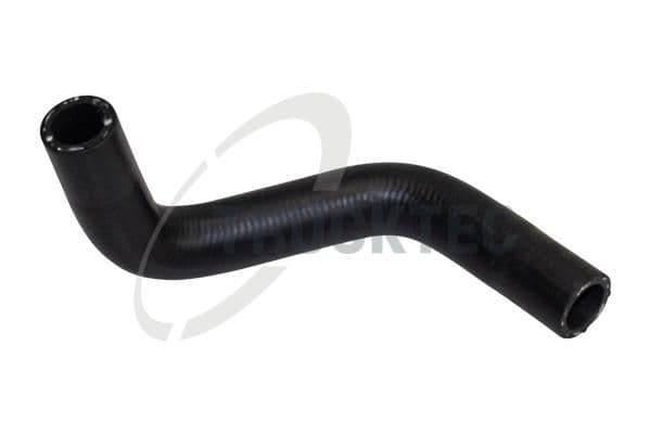 Furtun radiator TRUCKTEC AUTOMOTIVE 02.40.346