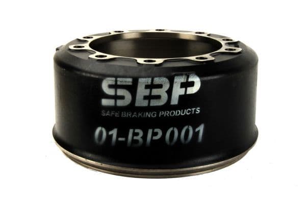 Tambur frana SBP 01-BP001