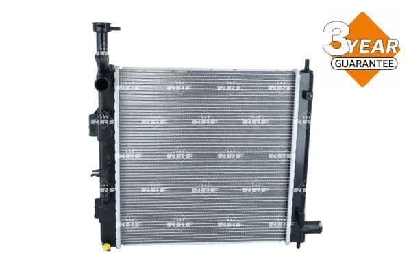 Radiator, racire motor NRF 550206