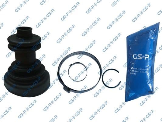 Ansamblu burduf, articulatie planetara GSP 780222