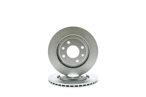 Disc frana AISIN Premium ADVICS by Q6F913S