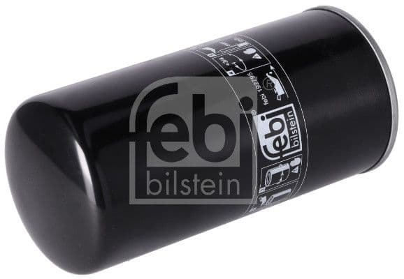 Filtru agent frigorific FEBI BILSTEIN 192795