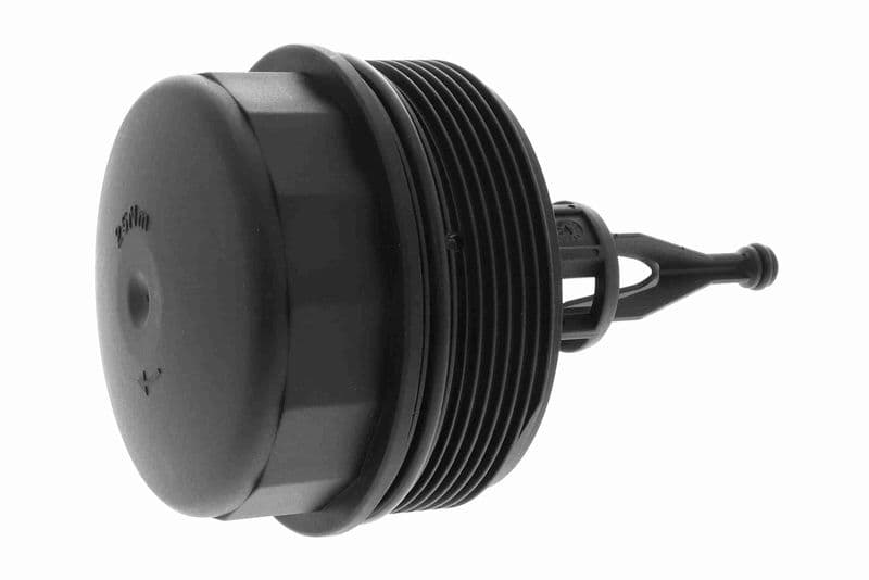 Capac, carcasa filtru ulei VAICO Green Mobility Parts V30-3560