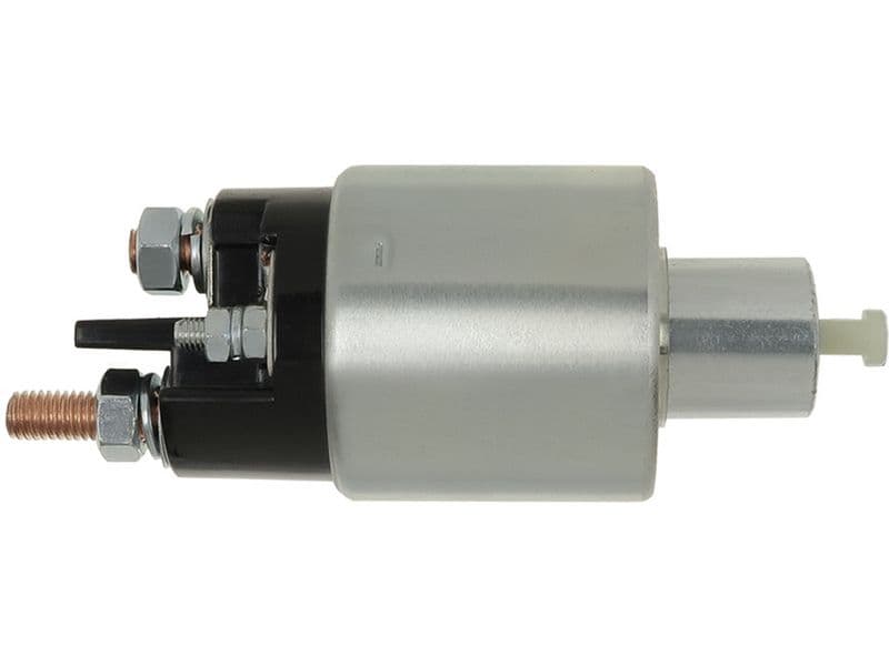 Solenoid, electromotor AS-PL AS SS5119
