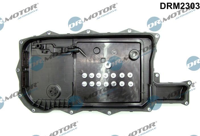Baie ulei, cutie viteze automata Dr.Motor Automotive DRM2303