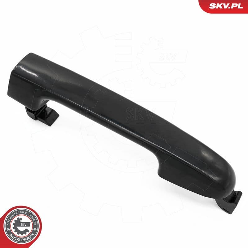 Mânerul exterior al ușii ESEN SKV 97SKV079