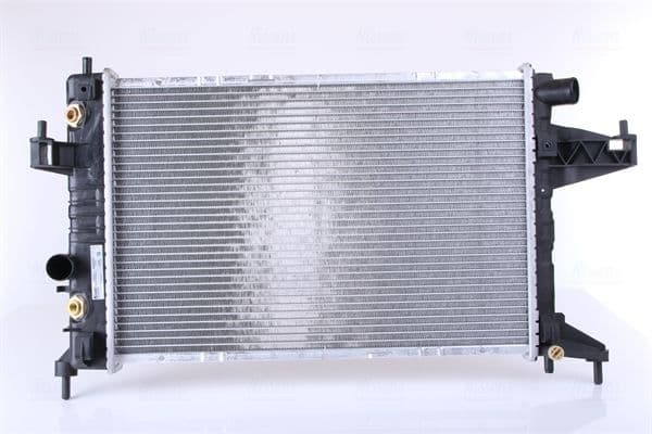 Radiator, racire motor NISSENS ** FIRST FIT ** 63018