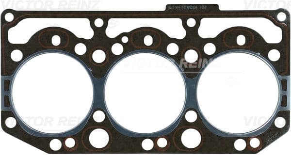 Garnitura, chiulasa REINZ 61-25280-20