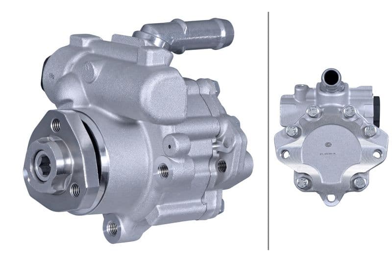 Pompa hidraulica, sistem de directie HELLA 8TL 359 000-161