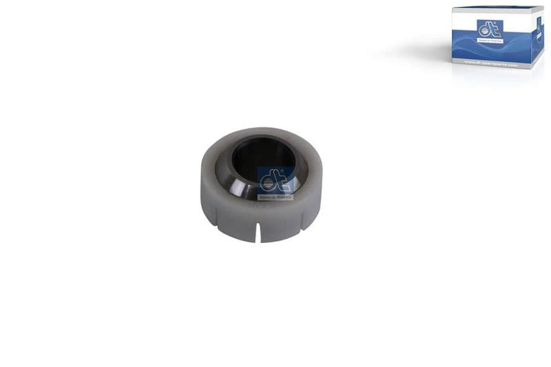 Lagar articulat, amortizor cabina conducator DT Spare Parts 1.22457