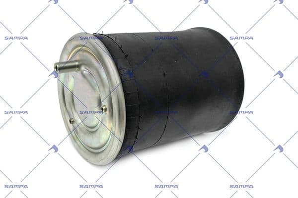 Burduf, suspensie pneumatica SAMPA SP 552851-KP