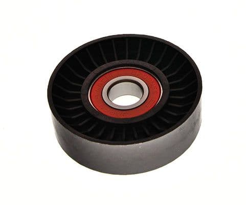 Rola ghidare/conducere, curea transmisie MAXGEAR 54-0114