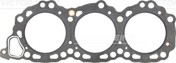 Garnitura, chiulasa REINZ 61-52200-00