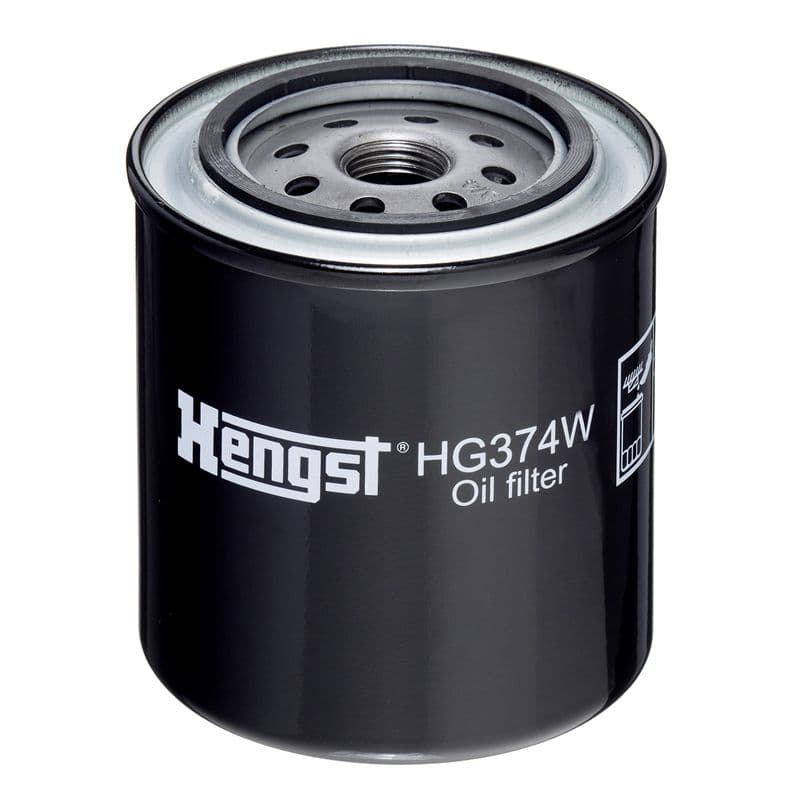 Filtru hidraulic, cutie de viteze automata HENGST FILTER HG374W