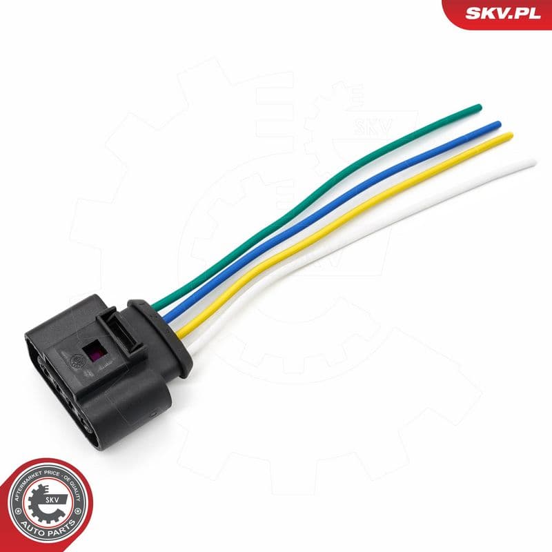 Set reparat cabluri, bobina de inductie ESEN SKV 53SKV173