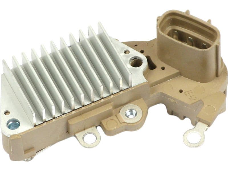 Regulator, alternator AS-PL STANDARD ARE6085