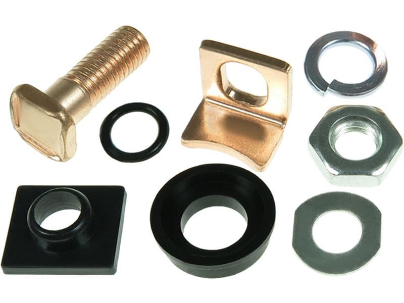 Chit reparatie, demaror AS-PL AS SP6014