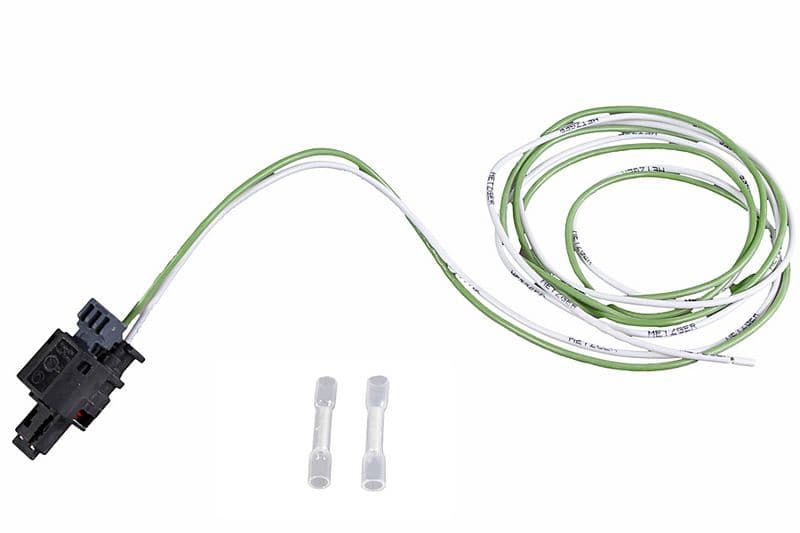 Cablu adaptor, pompă de înaltă presiune METZGER AUTOTEILE 2324163