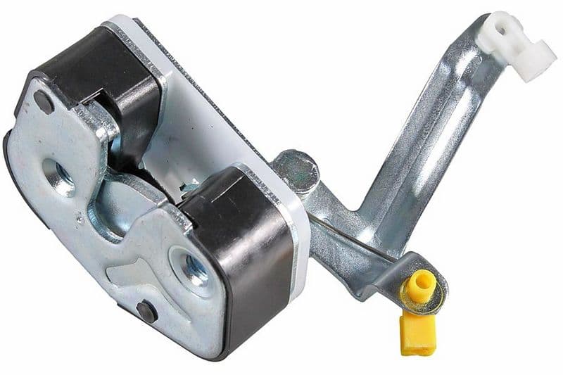 Broască ușă culisantă METZGER AUTOTEILE 2314499