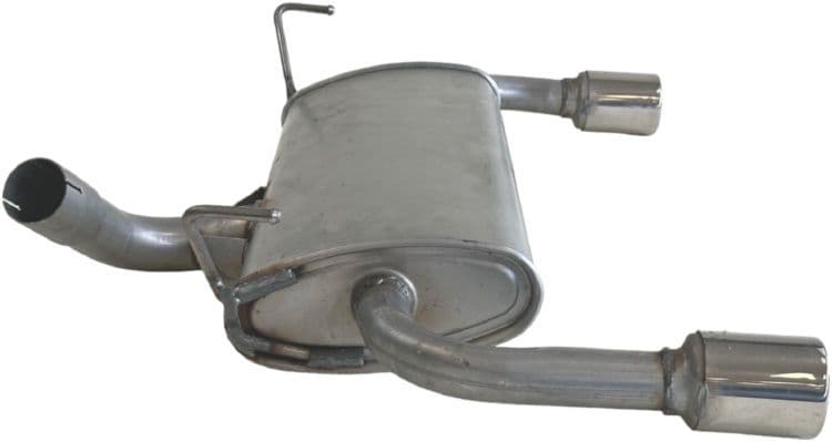 Toba esapament finala BOSAL 154-507