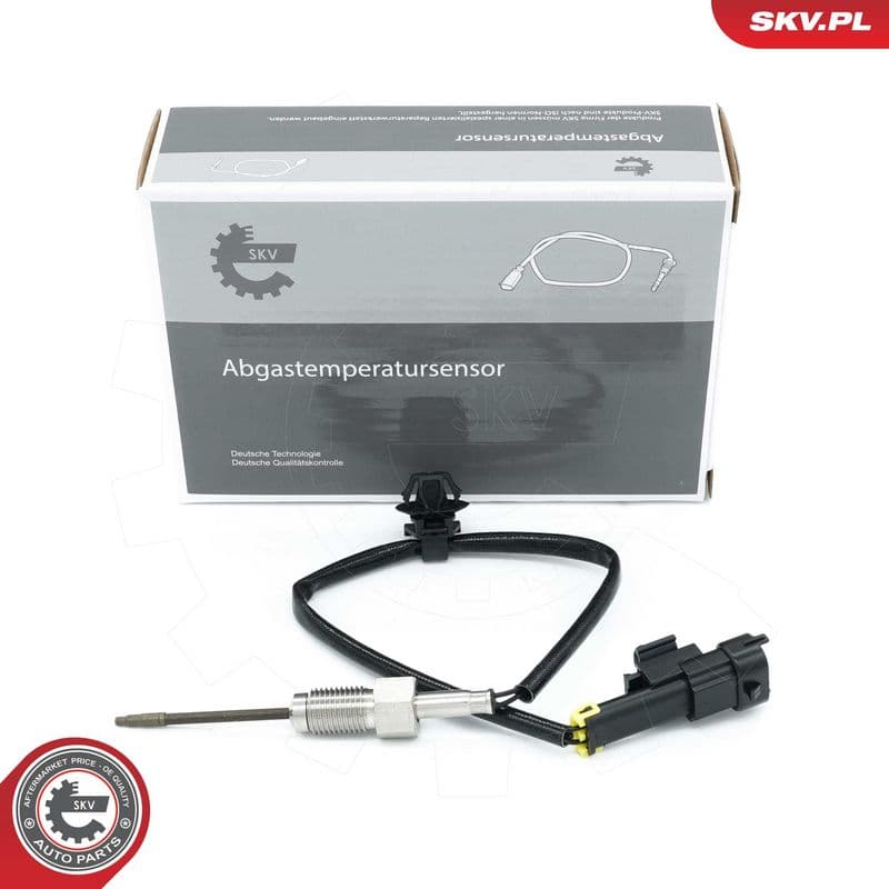 Senzor, temperatura gaze evacuare ESEN SKV 30SKV456