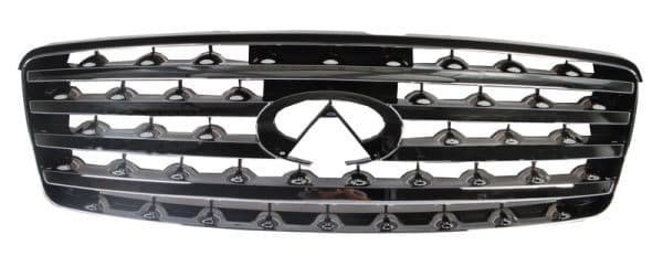 Grila radiator BLIC 6502-07-9801990P